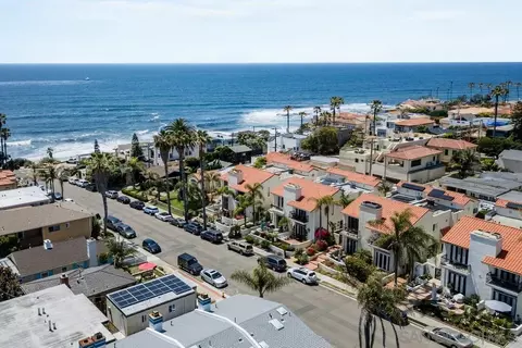 292 Bonair St, La Jolla, CA 92037