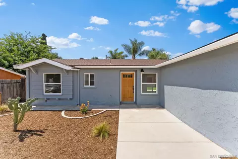 Exterior - 526 Osage, Spring Valley, CA 91977 photo 2 of 3