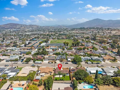 View/Area - 526 Osage, Spring Valley, CA 91977 photo 3 of 4