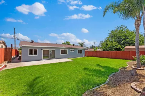 Exterior - 526 Osage, Spring Valley, CA 91977 photo 3 of 3