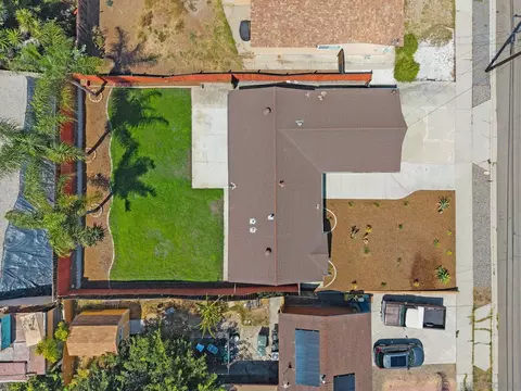 View/Area - 526 Osage, Spring Valley, CA 91977 photo 1 of 4