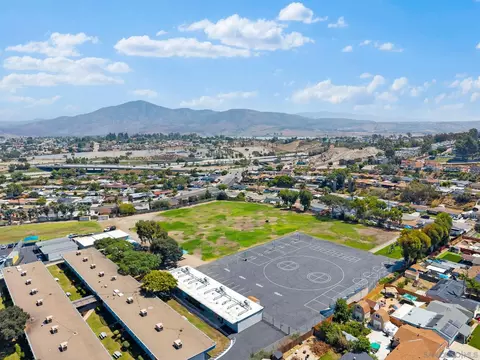 View/Area - 526 Osage, Spring Valley, CA 91977 photo 4 of 4