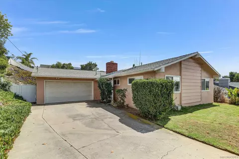 3161 Mt Tami Dr, San Diego, CA 92111