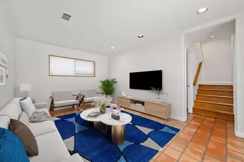 Living - 615 S Clementine St, Oceanside, CA 92054 photo 2 of 5