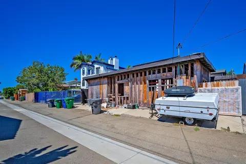 Exterior - 615 S Clementine St, Oceanside, CA 92054 photo 18 of 18