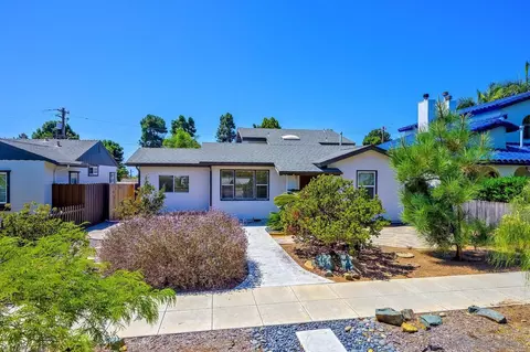 Exterior - 615 S Clementine St, Oceanside, CA 92054 photo 1 of 18