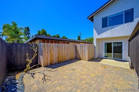 Exterior - 615 S Clementine St, Oceanside, CA 92054 photo 11 of 18