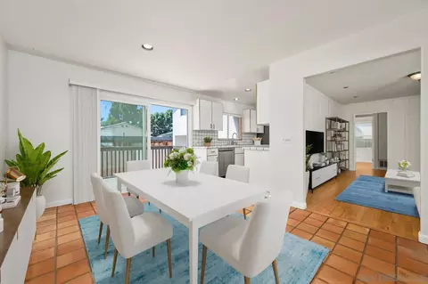 Dining - 615 S Clementine St, Oceanside, CA 92054 photo 1 of 2