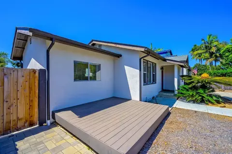Exterior - 615 S Clementine St, Oceanside, CA 92054 photo 15 of 18