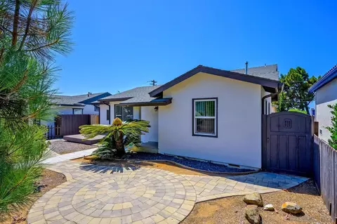 Exterior - 615 S Clementine St, Oceanside, CA 92054 photo 13 of 18