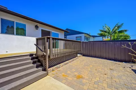 Exterior - 615 S Clementine St, Oceanside, CA 92054 photo 10 of 18