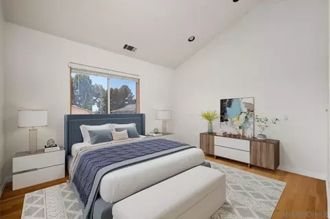 Bedroom - 615 S Clementine St, Oceanside, CA 92054 photo 1 of 9