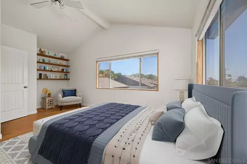 Bedroom - 615 S Clementine St, Oceanside, CA 92054 photo 2 of 9
