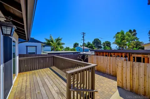 Exterior - 615 S Clementine St, Oceanside, CA 92054 photo 9 of 18