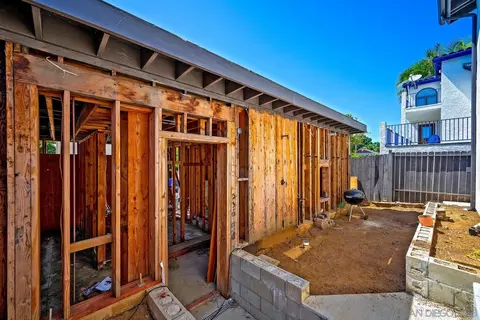 Exterior - 615 S Clementine St, Oceanside, CA 92054 photo 17 of 18