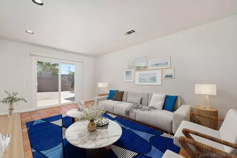 Living - 615 S Clementine St, Oceanside, CA 92054 photo 3 of 5