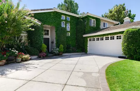 13433 Little Dawn Ln, Poway, CA 92064