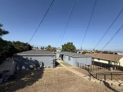 2722-2724 B Ave, National City, CA 91950