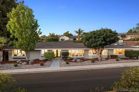 5858 Del Cerro Blvd, San Diego, CA 92120