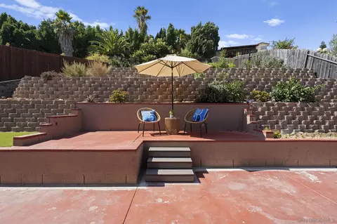 Exterior - 10030 Carissa Ln, Spring Valley, CA 91977 photo 9 of 16