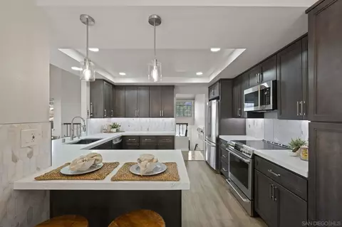 Kitchen - 10030 Carissa Ln, Spring Valley, CA 91977 photo 3 of 3