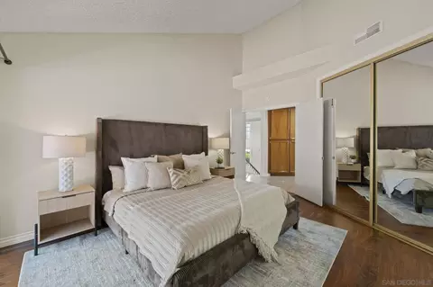 Bedroom - 10030 Carissa Ln, Spring Valley, CA 91977 photo 2 of 4