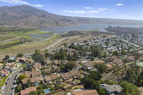 View/Area - 10030 Carissa Ln, Spring Valley, CA 91977 photo 4 of 5