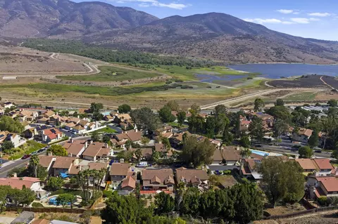 View/Area - 10030 Carissa Ln, Spring Valley, CA 91977 photo 5 of 5