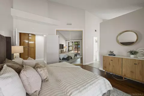 Bedroom - 10030 Carissa Ln, Spring Valley, CA 91977 photo 3 of 4