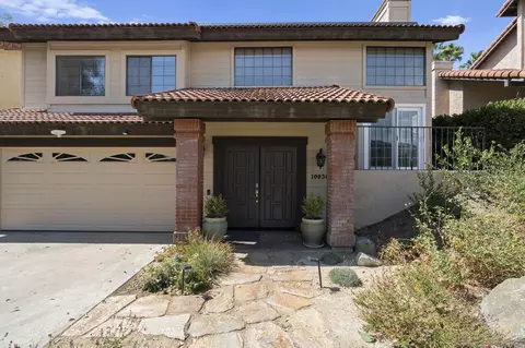 Exterior - 10030 Carissa Ln, Spring Valley, CA 91977 photo 4 of 16