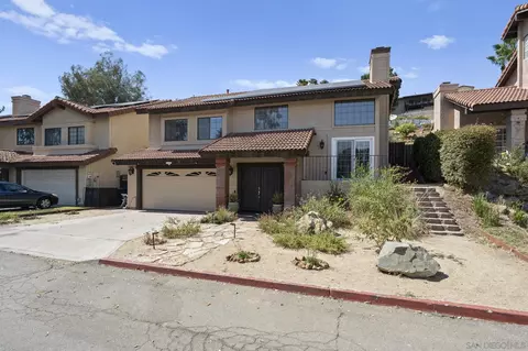 Exterior - 10030 Carissa Ln, Spring Valley, CA 91977 photo 1 of 16