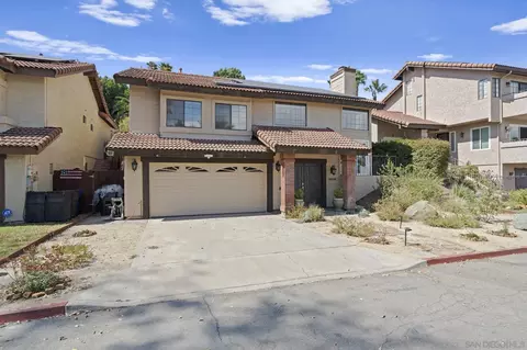 Exterior - 10030 Carissa Ln, Spring Valley, CA 91977 photo 3 of 16