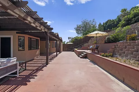 Exterior - 10030 Carissa Ln, Spring Valley, CA 91977 photo 8 of 16
