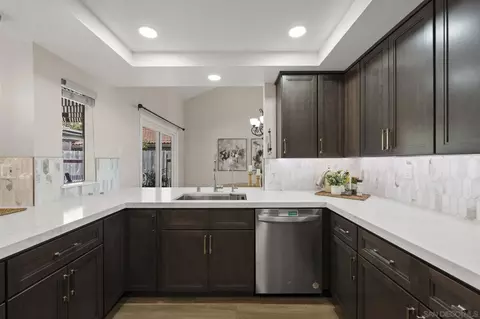 Kitchen - 10030 Carissa Ln, Spring Valley, CA 91977 photo 2 of 3