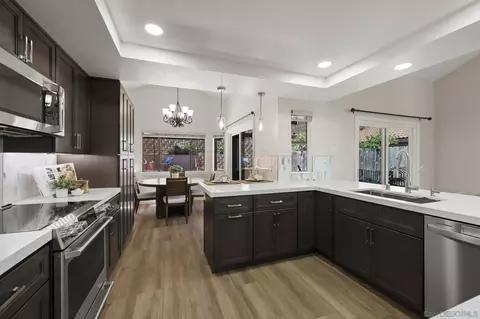 Kitchen - 10030 Carissa Ln, Spring Valley, CA 91977 photo 1 of 3