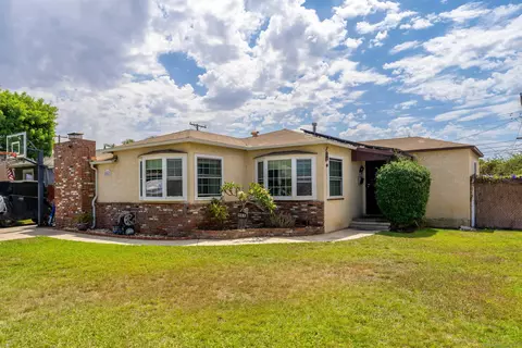 561 Spruce St, Imperial Beach, CA 91932
