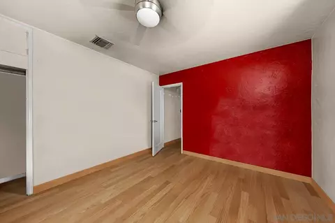 Bedroom - 561 Spruce St, Imperial Beach, CA 91932 photo 2 of 3