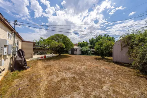 Exterior - 561 Spruce St, Imperial Beach, CA 91932 photo 3 of 3