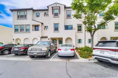 2180 Birch #118, Chula Vista, CA 91915