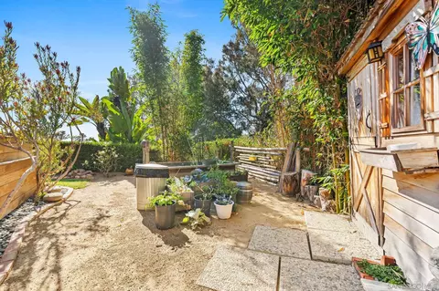 Exterior - 144 Ocean View Ave, Del Mar, CA 92014 photo 36 of 40