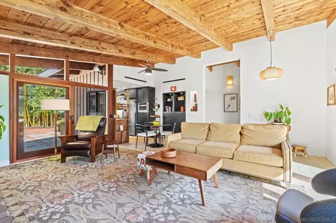 Living - 144 Ocean View Ave, Del Mar, CA 92014 photo 2 of 6