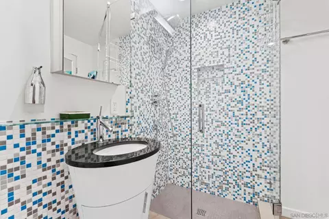 Bath - 144 Ocean View Ave, Del Mar, CA 92014 photo 7 of 7