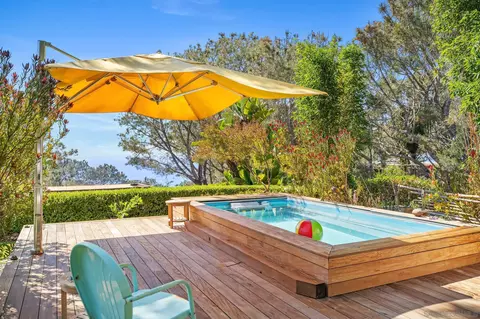 Exterior - 144 Ocean View Ave, Del Mar, CA 92014 photo 33 of 40