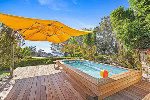 Exterior - 144 Ocean View Ave, Del Mar, CA 92014 photo 31 of 40