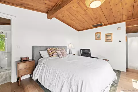 Bedroom - 144 Ocean View Ave, Del Mar, CA 92014 photo 2 of 5