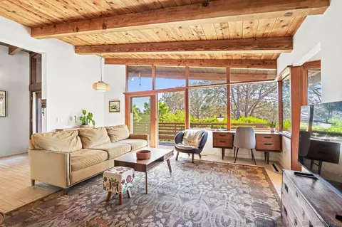 Living - 144 Ocean View Ave, Del Mar, CA 92014 photo 3 of 6