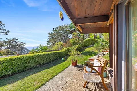 Exterior - 144 Ocean View Ave, Del Mar, CA 92014 photo 7 of 40