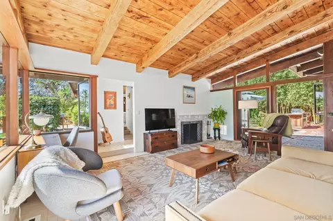 Living - 144 Ocean View Ave, Del Mar, CA 92014 photo 1 of 6