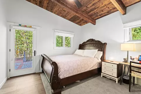Bedroom - 144 Ocean View Ave, Del Mar, CA 92014 photo 4 of 5