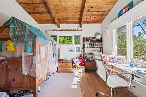 Bedroom - 144 Ocean View Ave, Del Mar, CA 92014 photo 5 of 5